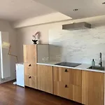 Zeezand Apartment