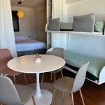 Zeezand Apartment Knokke-Heist