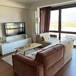 Apartment Zeezand Knokke-Heist