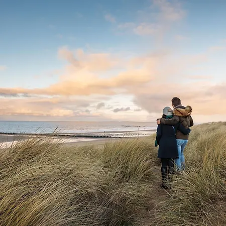 Zeezand Apartament *