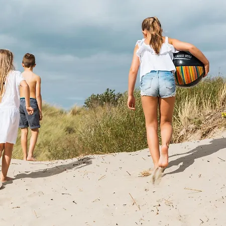 Zeezand * Knokke-Heist