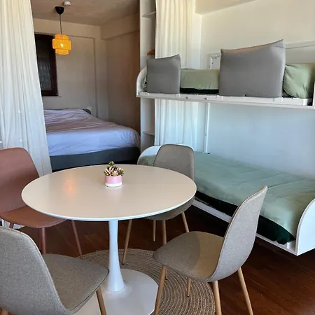 Zeezand Appartement Knokke-Heist