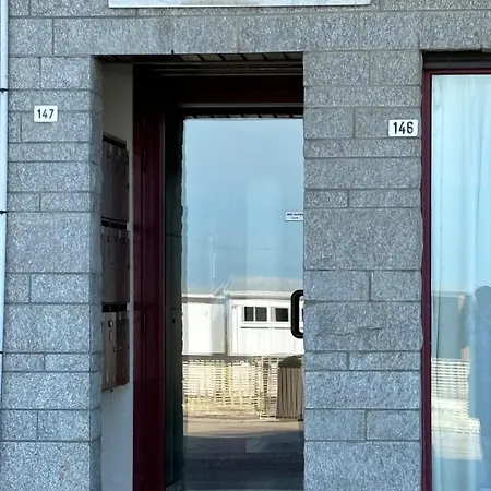 Zeezand * Knokke-Heist