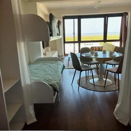 Appartement Zeezand Knokke-Heist