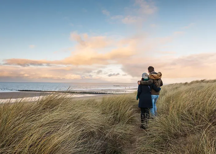 Zeezand Apartament *