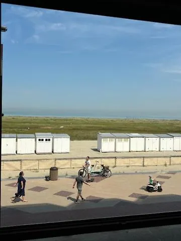 Zeezand * Knokke-Heist