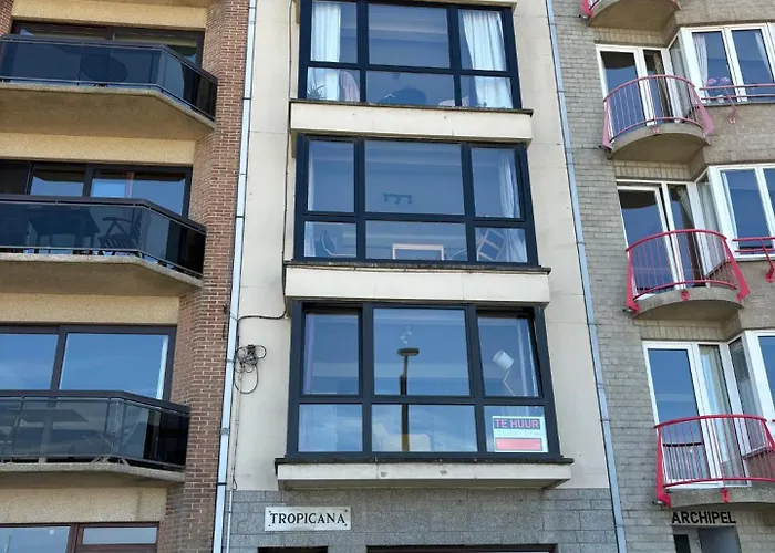 Zeezand * Knokke-Heist