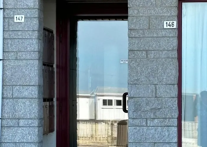 Zeezand * Knokke-Heist