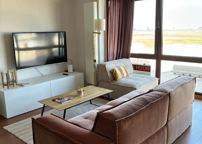 Apartament Zeezand Knokke-Heist